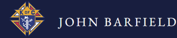 John Barfield Logo